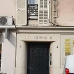 Grimaldi شقة نيس