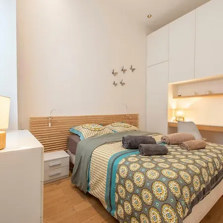 Apartamento Grimaldi