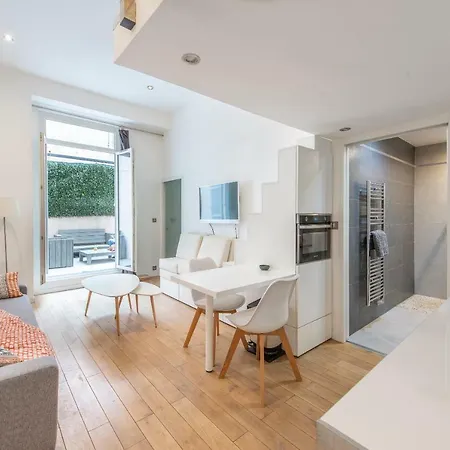 Apartment Grimaldi *