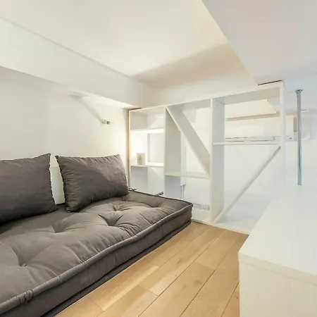 Apartment Grimaldi