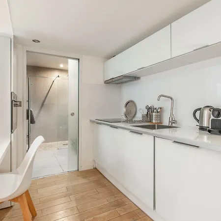 Apartment Grimaldi *