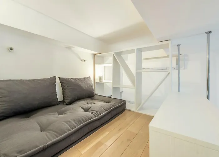 Apartment Grimaldi
